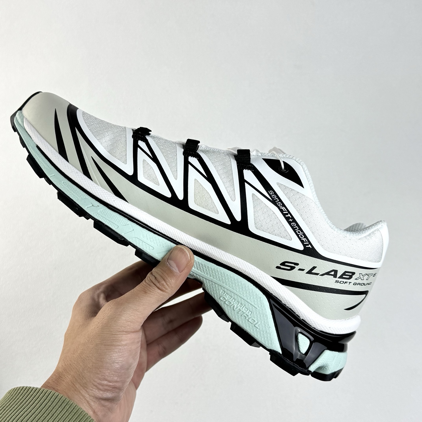 Salomon XT-6