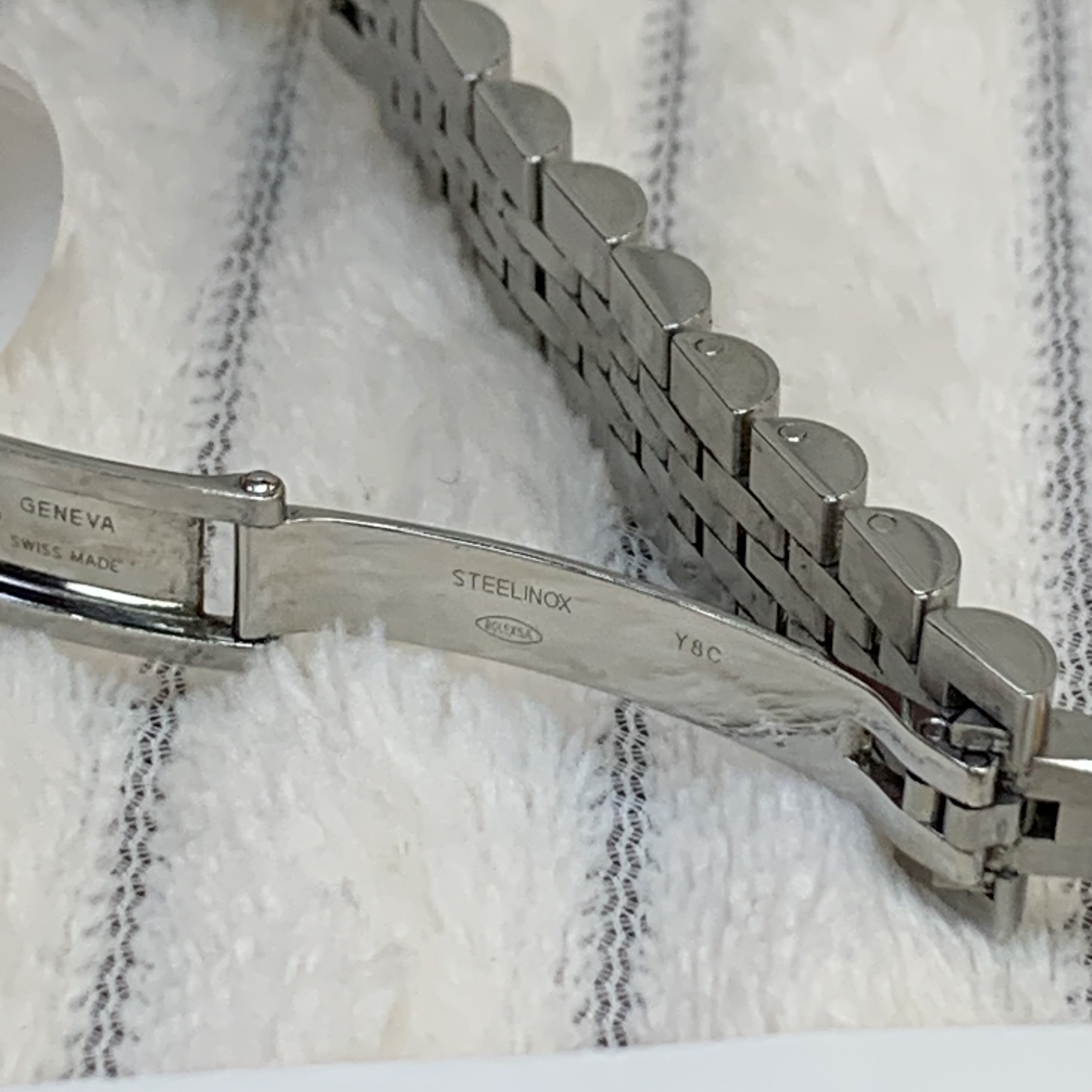 💌情人節送禮full set🎀Rolex 粉色錶面Oyster perpetual