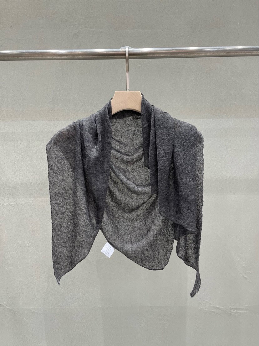 (2026FW) THEMUI - SCARF