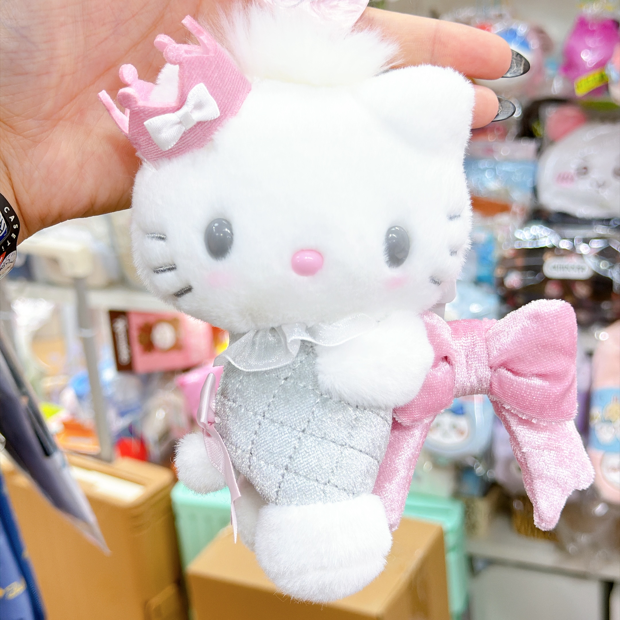 日本直送日本版Hello Kitty生日系列多款產品現貨發售