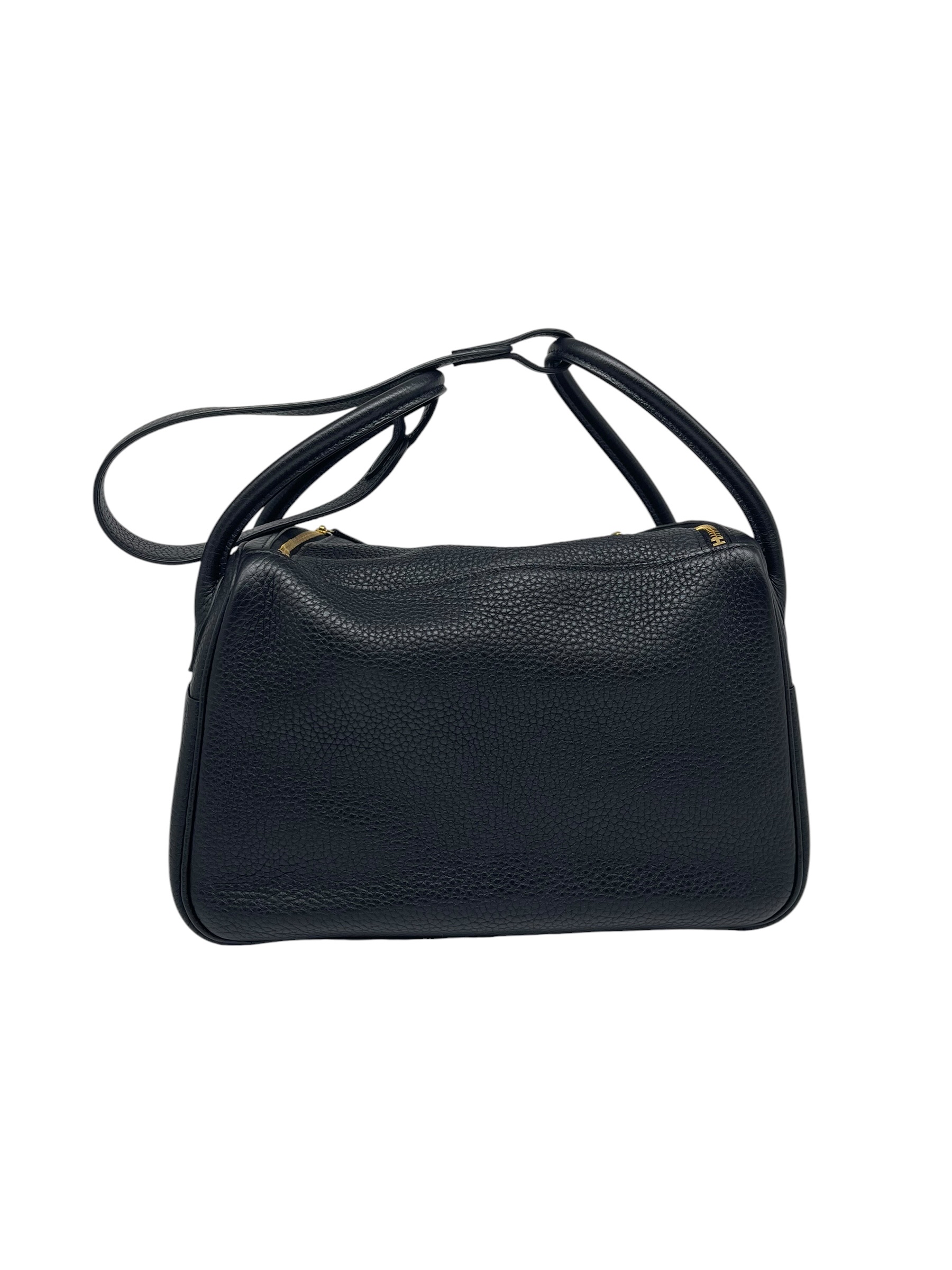 Pre-owned Hermes Lindy 26 / Stamp C / Product Code: 071416