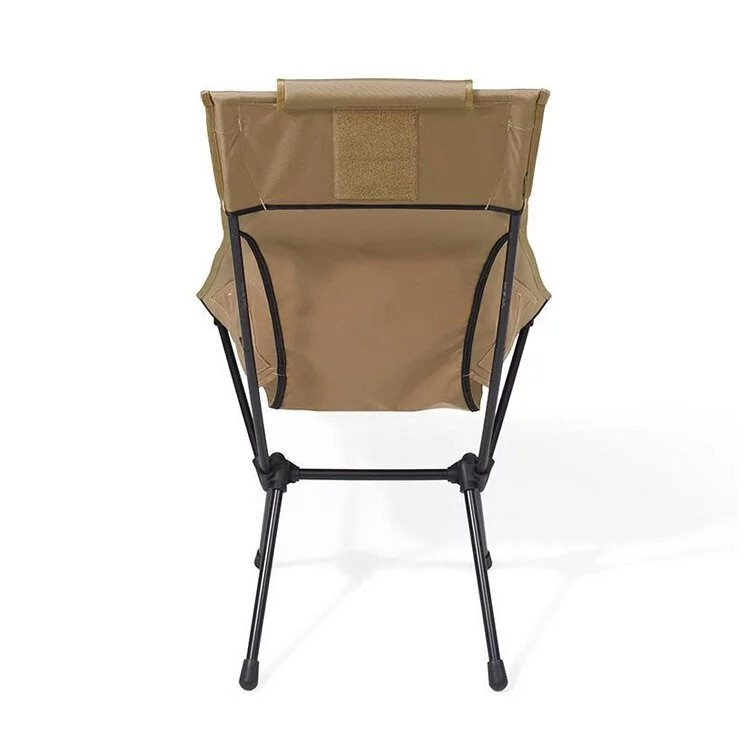 Helinox Tactical Sunset Chair 高背戶外椅