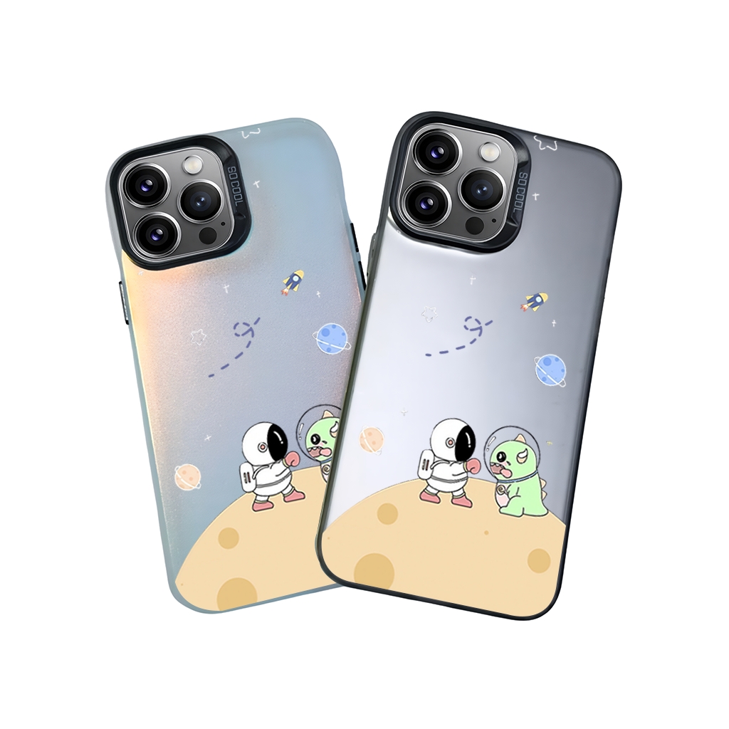 IMD CASE PHONE FOR SAMSUNG - DESIGN MOON A