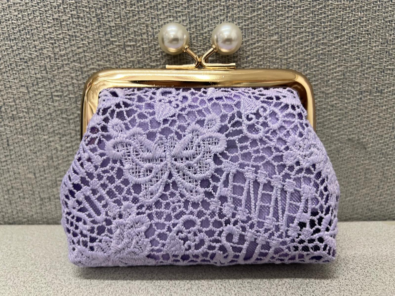 🇹🇼台灣限定ANNA SUI× Sanrio 限量散子包