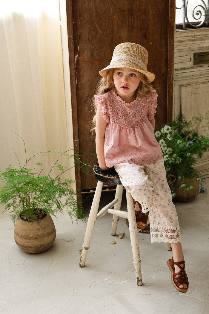 🇰🇷Puella_Flo褲