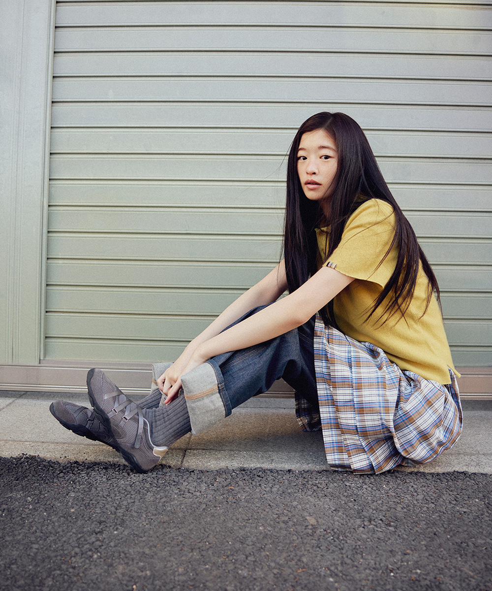 Rockfish WeatherwearZANE X-STRAP SNEAKERS V2