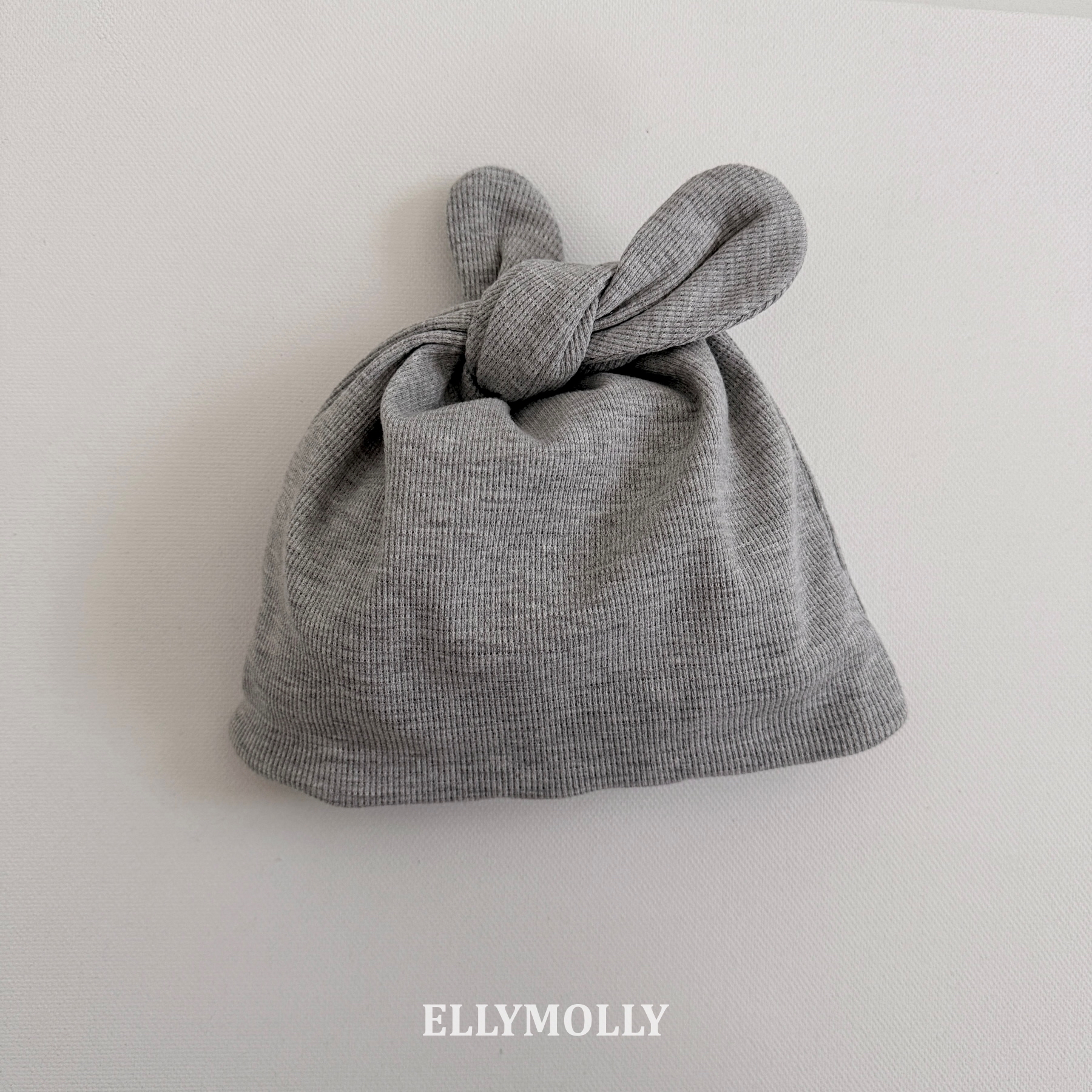 Ellymolly | Twist Beanie