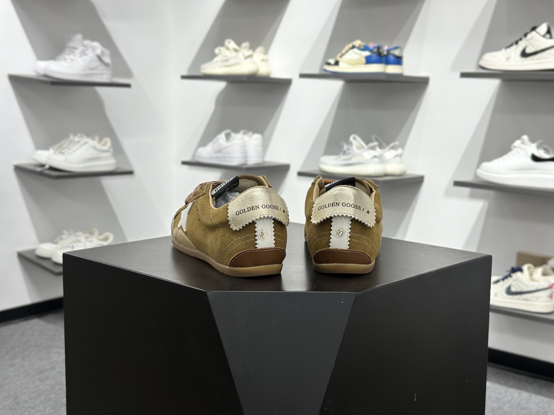 Golden Goose True Star