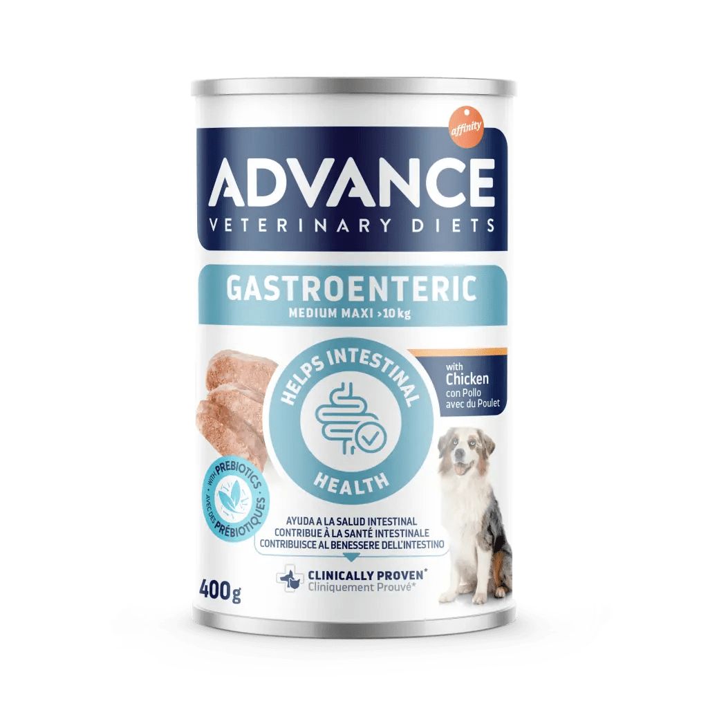 ADVANCE處方狗糧 - 腸胃專用