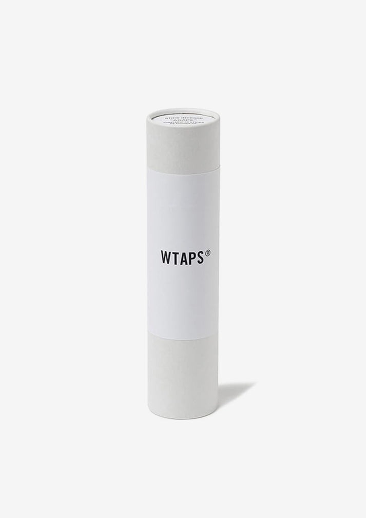 WTAPS AGAPE / INCENSE / KUUMBA