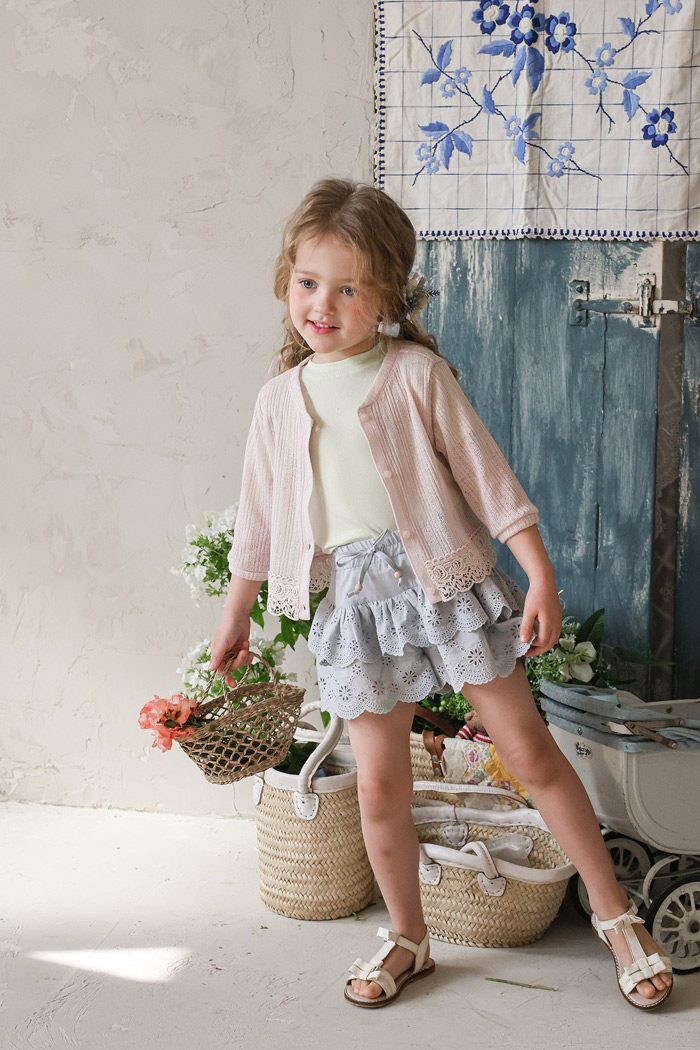 🇰🇷Puella_Flo外套