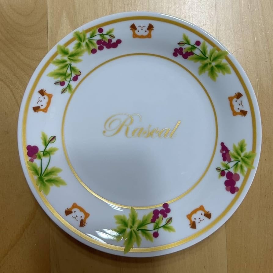 世界名作劇場-小淙熊碟