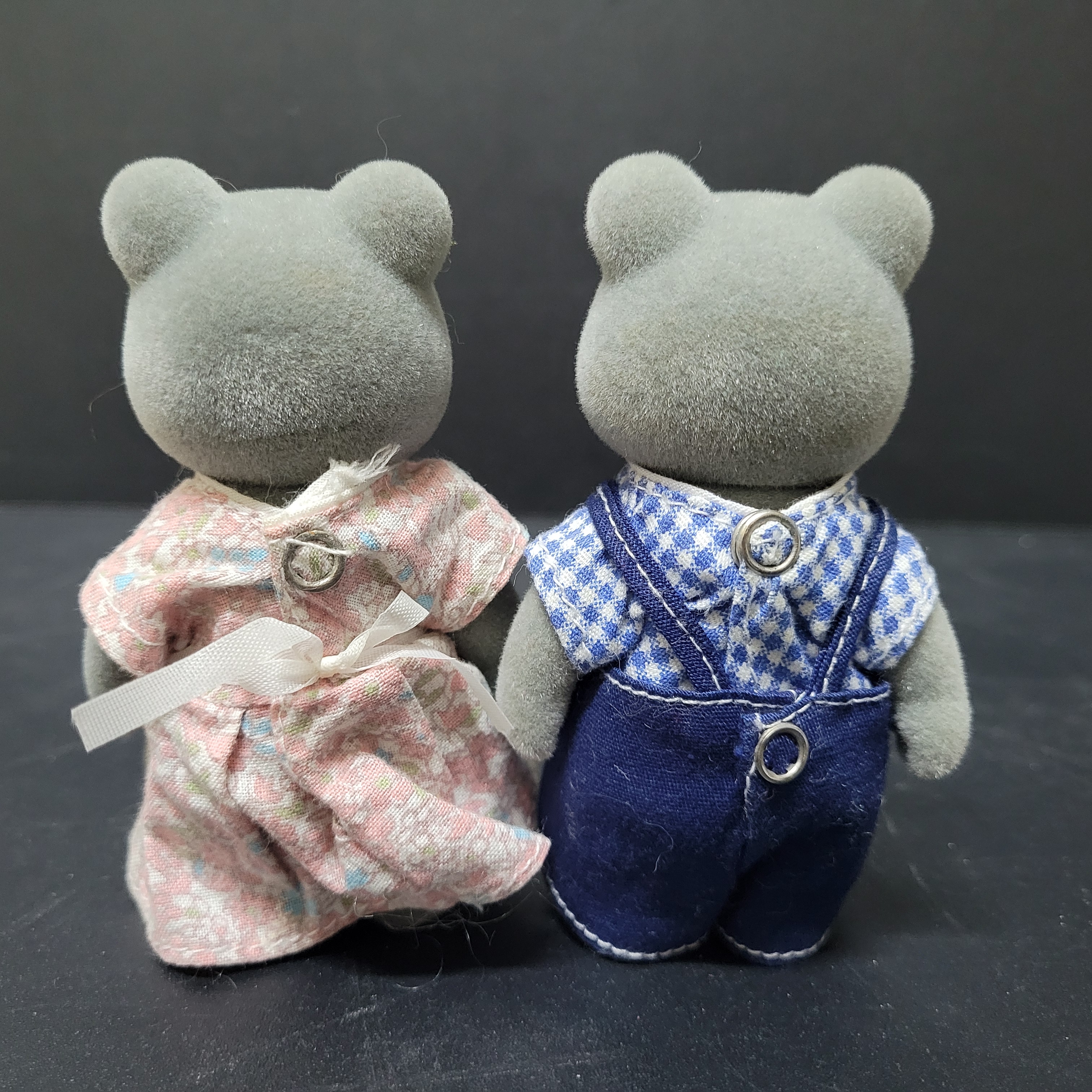 森林家族公仔260430