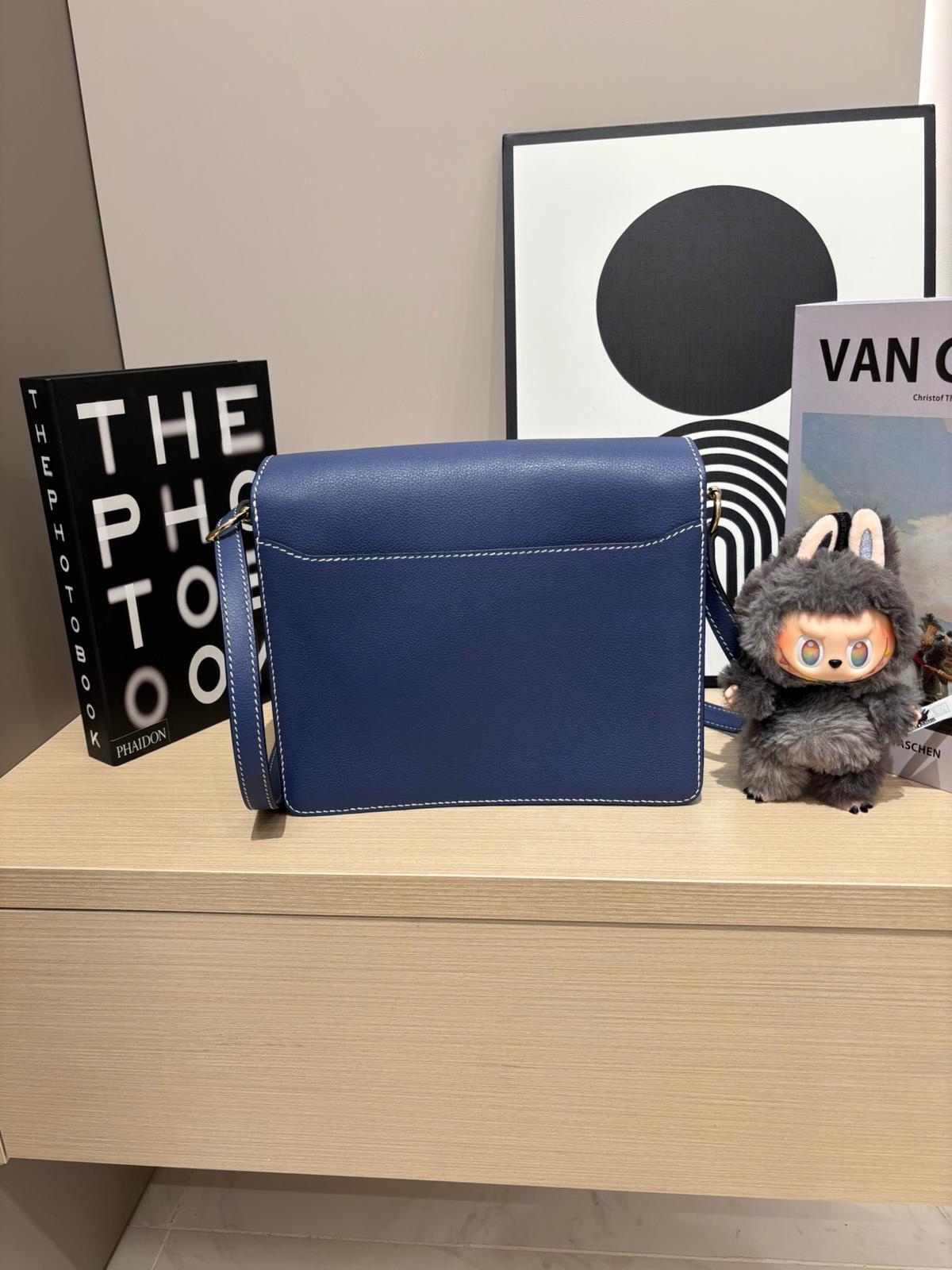 Hermes roulis 23,STAMP C,ghw 100%Authentic ,95%new ✅塵袋✅box