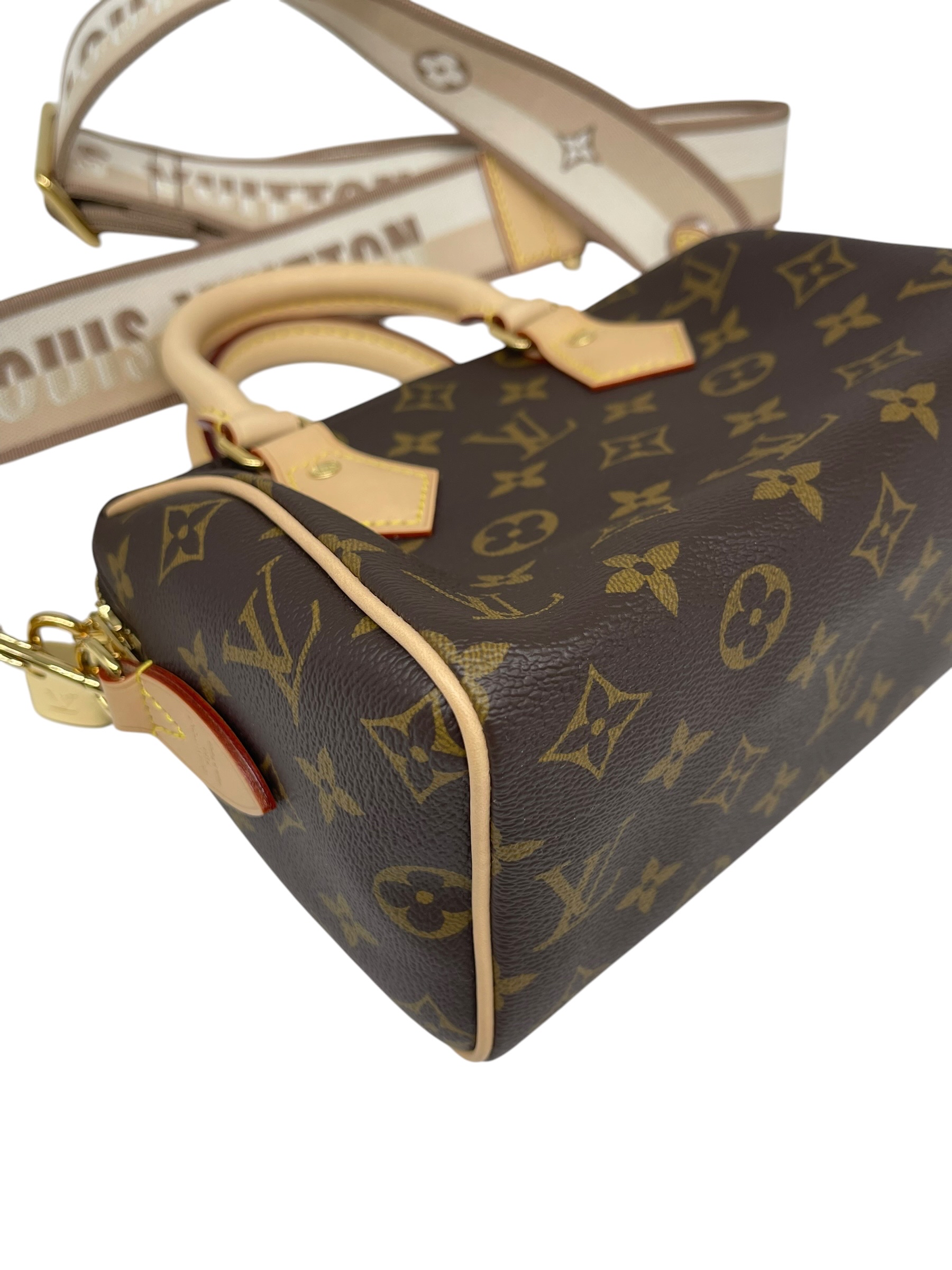 Pre-owned Louis Vuitton Speedy / Product Code: 071405