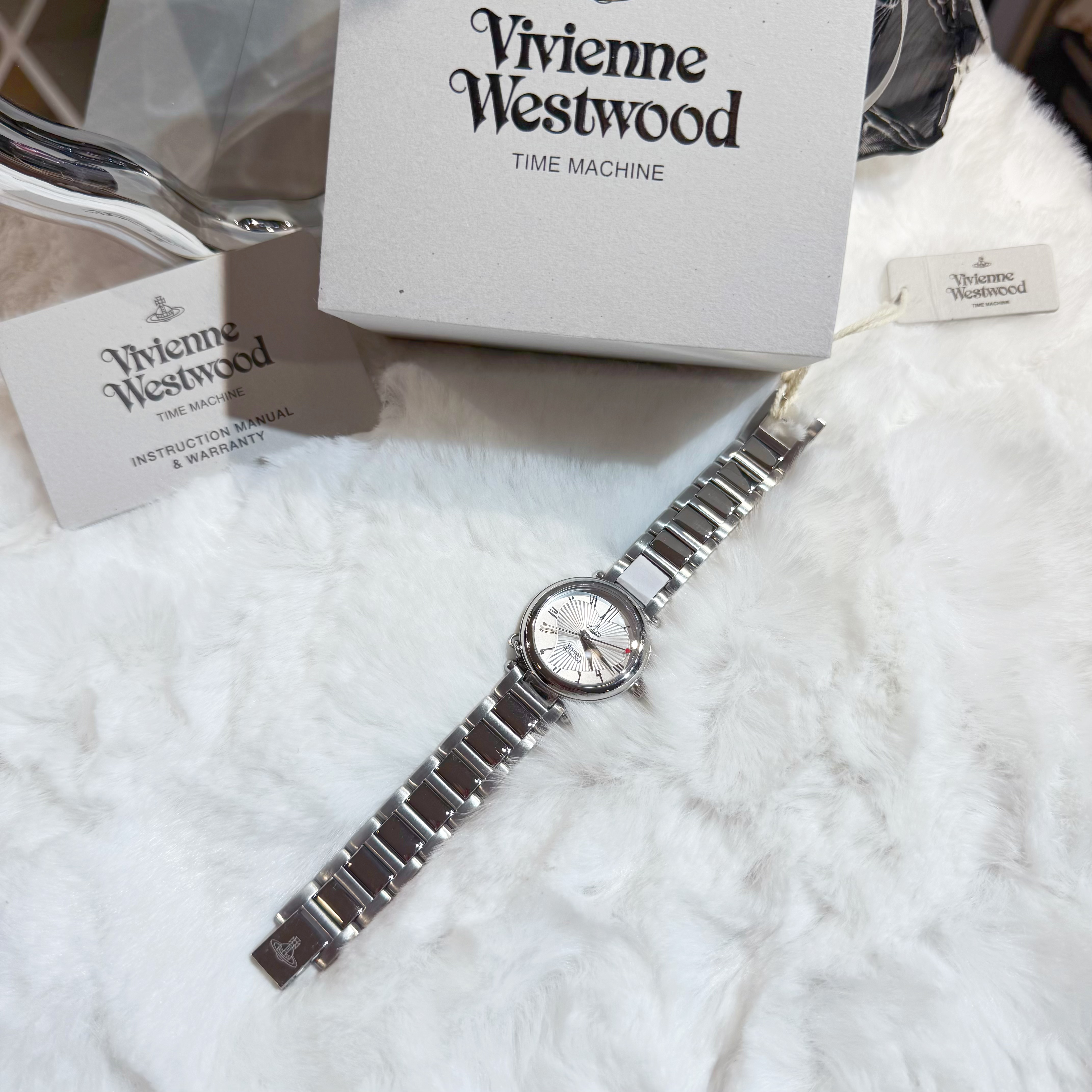 Vivienne Westwood watch VW006SL