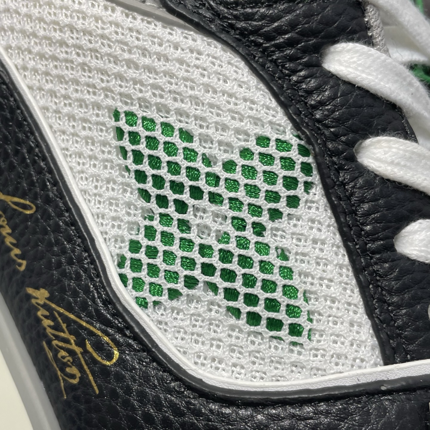 Louis Vuitton LV Trainer