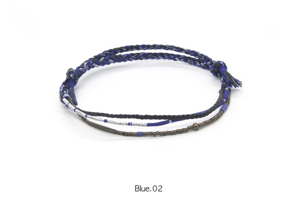 Pre Order~ BTS V inspired bracele 12color