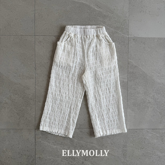 🇰🇷Ellymolly褲