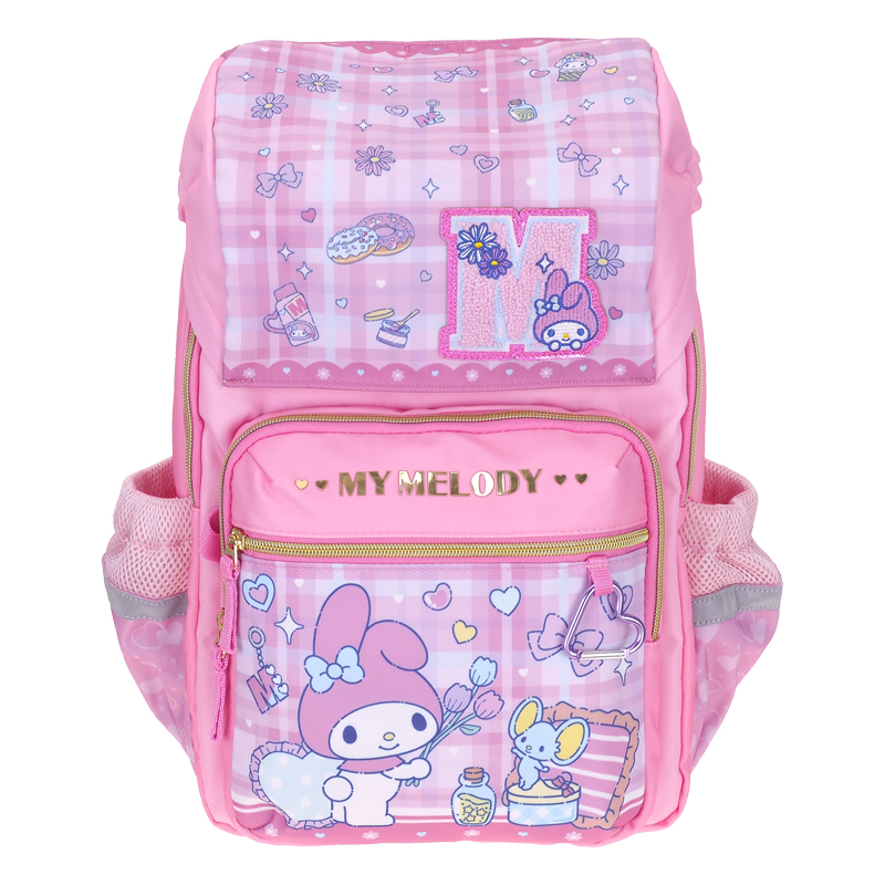 My Melody School Bag (L) 小童書包 (大)