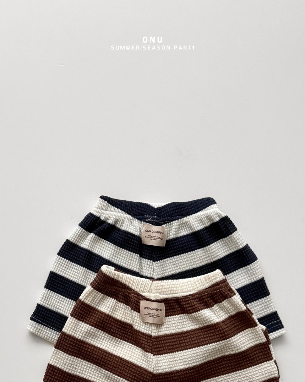 🇰🇷Onu短褲