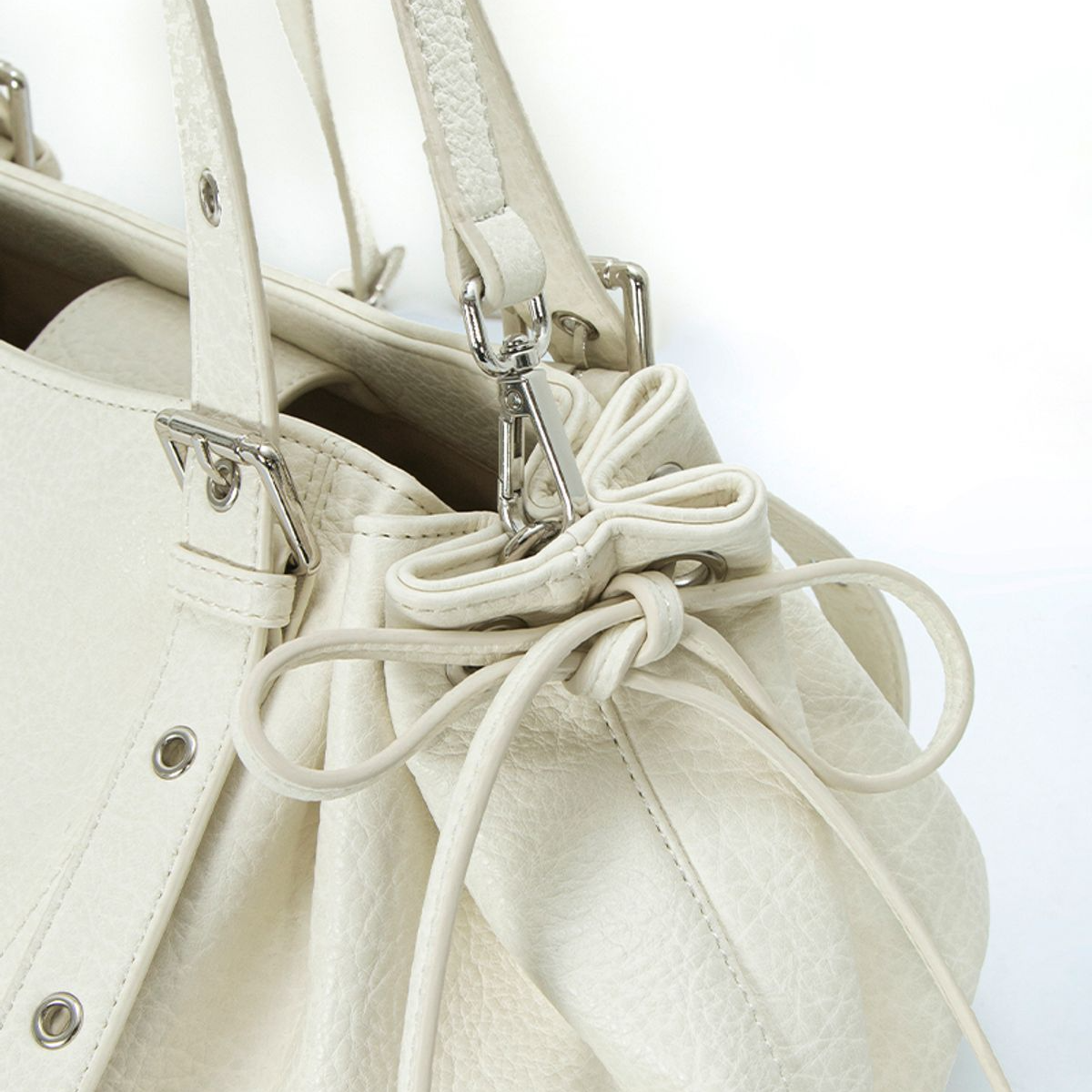 [as"on] HEAVEN BAG (3種)