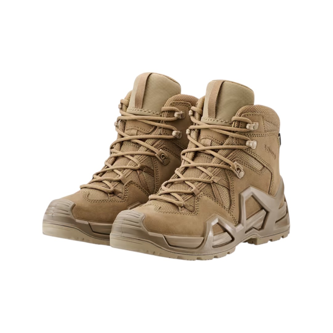 ZEPHYR MK2 GTX MID Ws 女款 320854（請向門市查詢庫存 ）