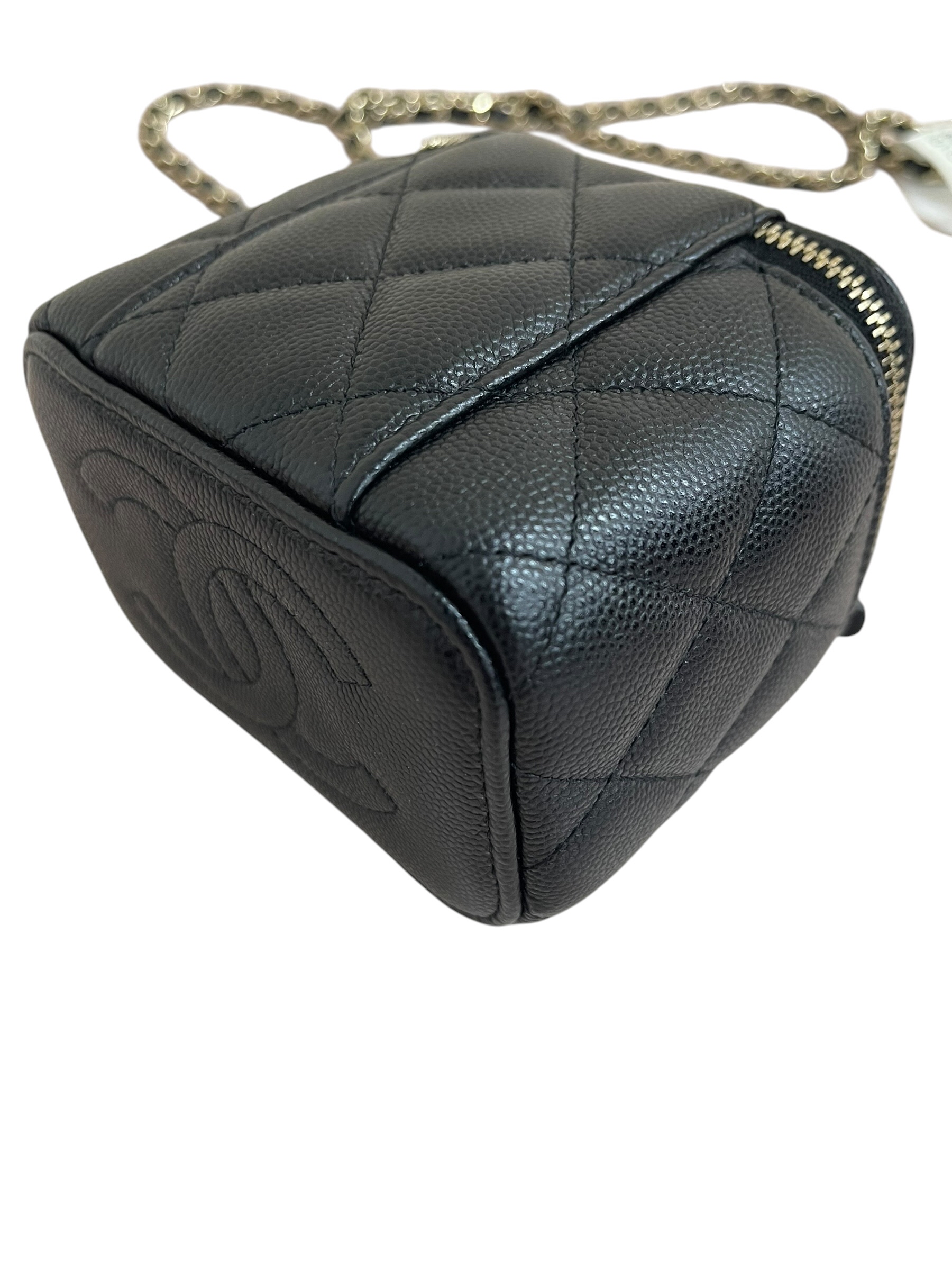 Pre-owned Chanel Vanity Case / Product Code: 26060902