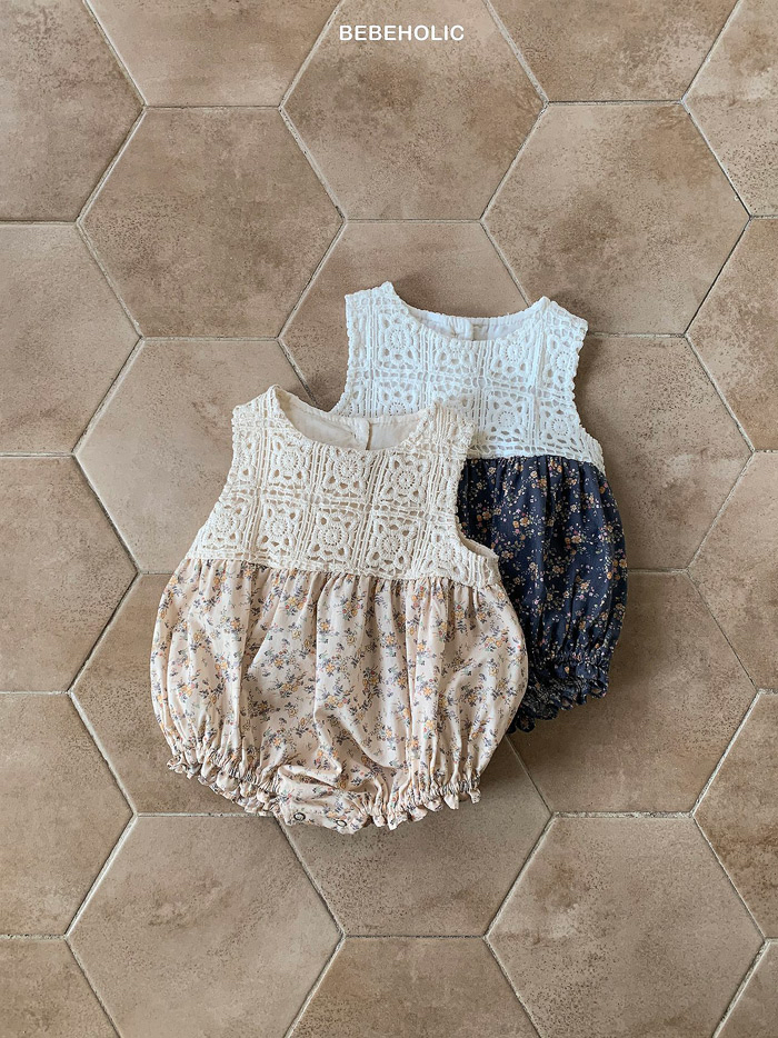 🇰🇷Bebeholic包屁