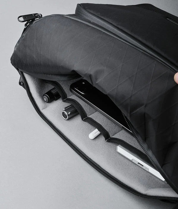 ALPAKA Bravo Sling Max V2 防水防盜側肩包 VX21