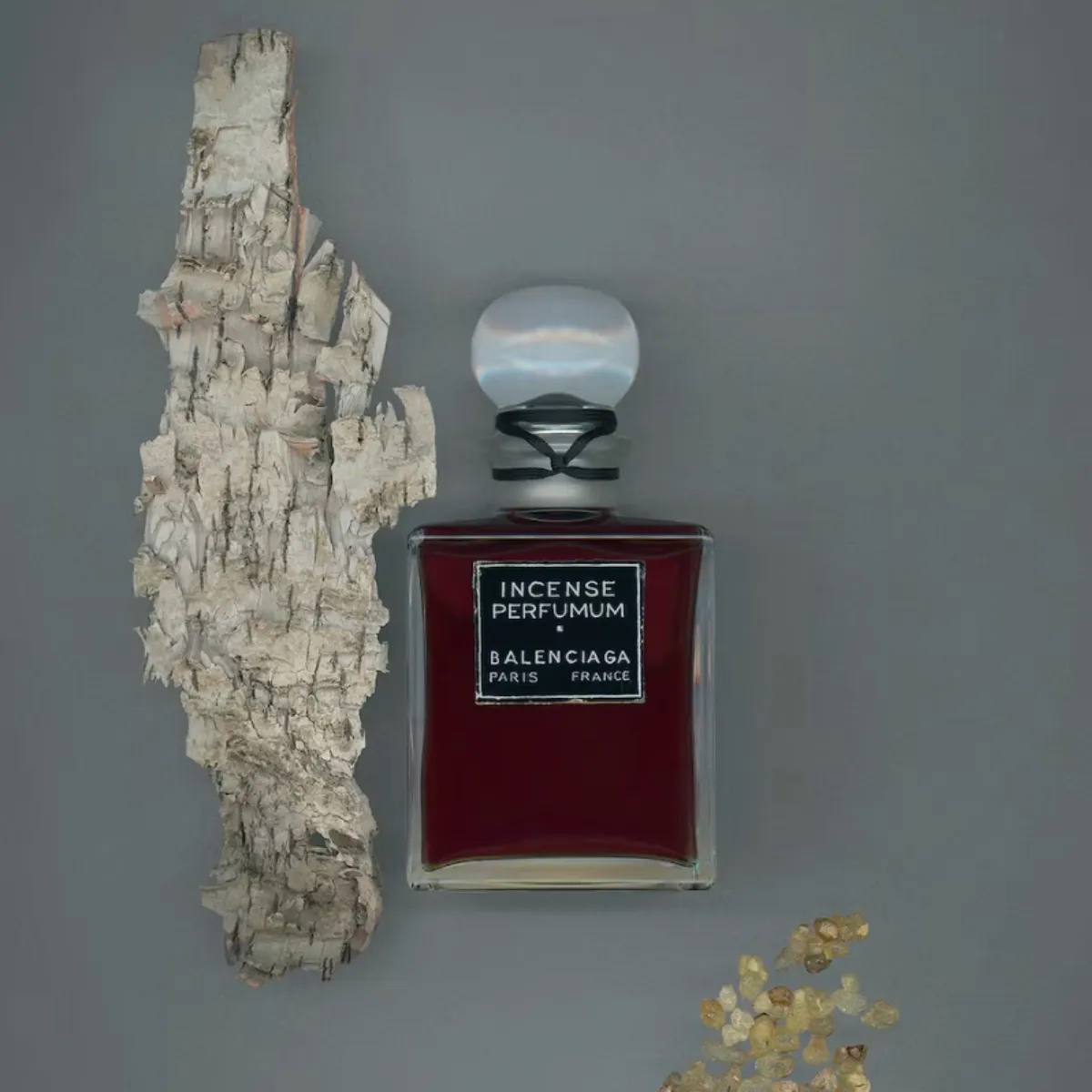 BALENCIAGA Parfum 香水 - Incense Perfumum 100ml