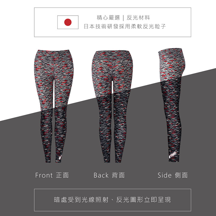 【$50/4件】最後清倉 女裝運動瑜珈褲 (款式隨機)