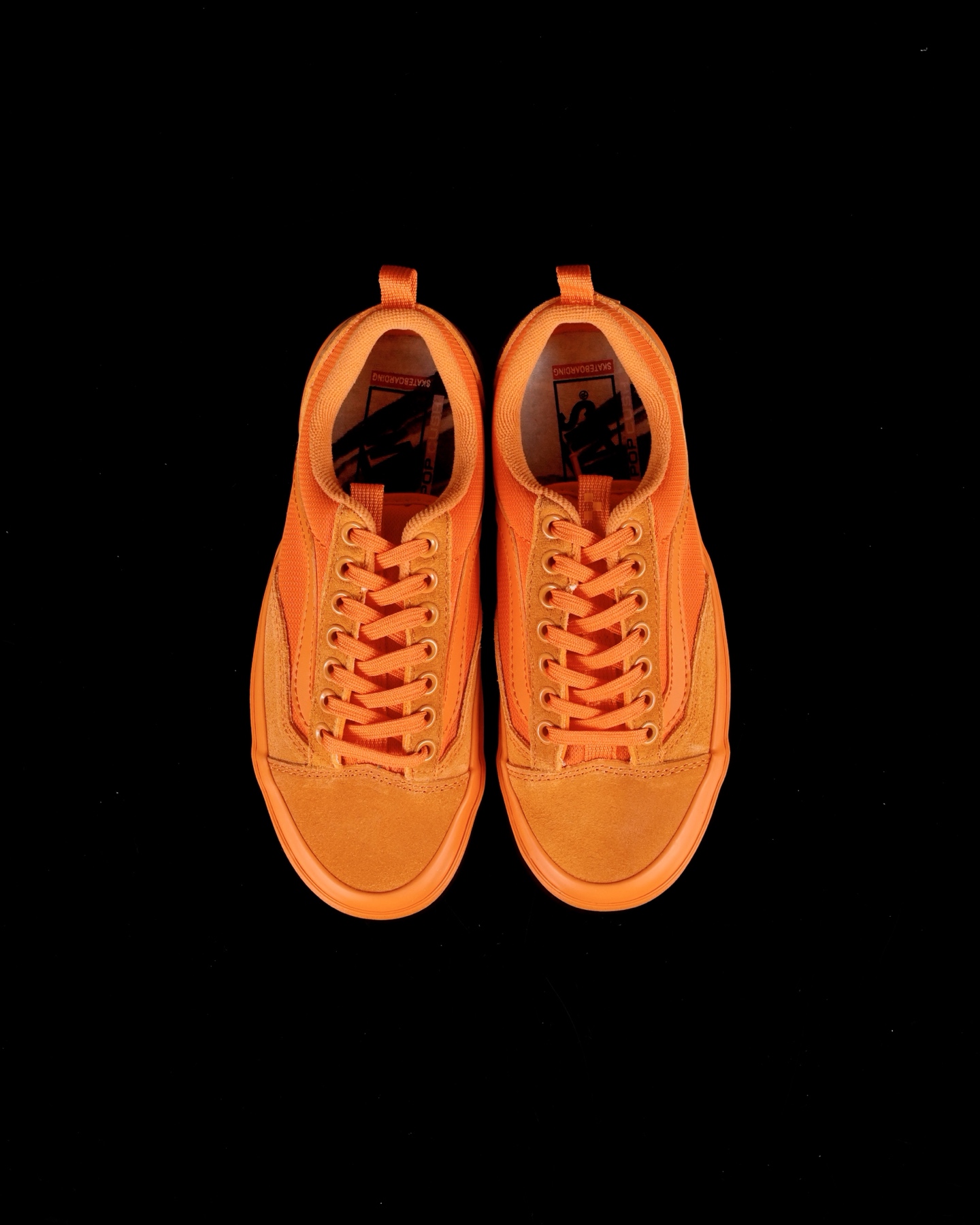 Vans Old Skool 36+ Atiba Jefferson