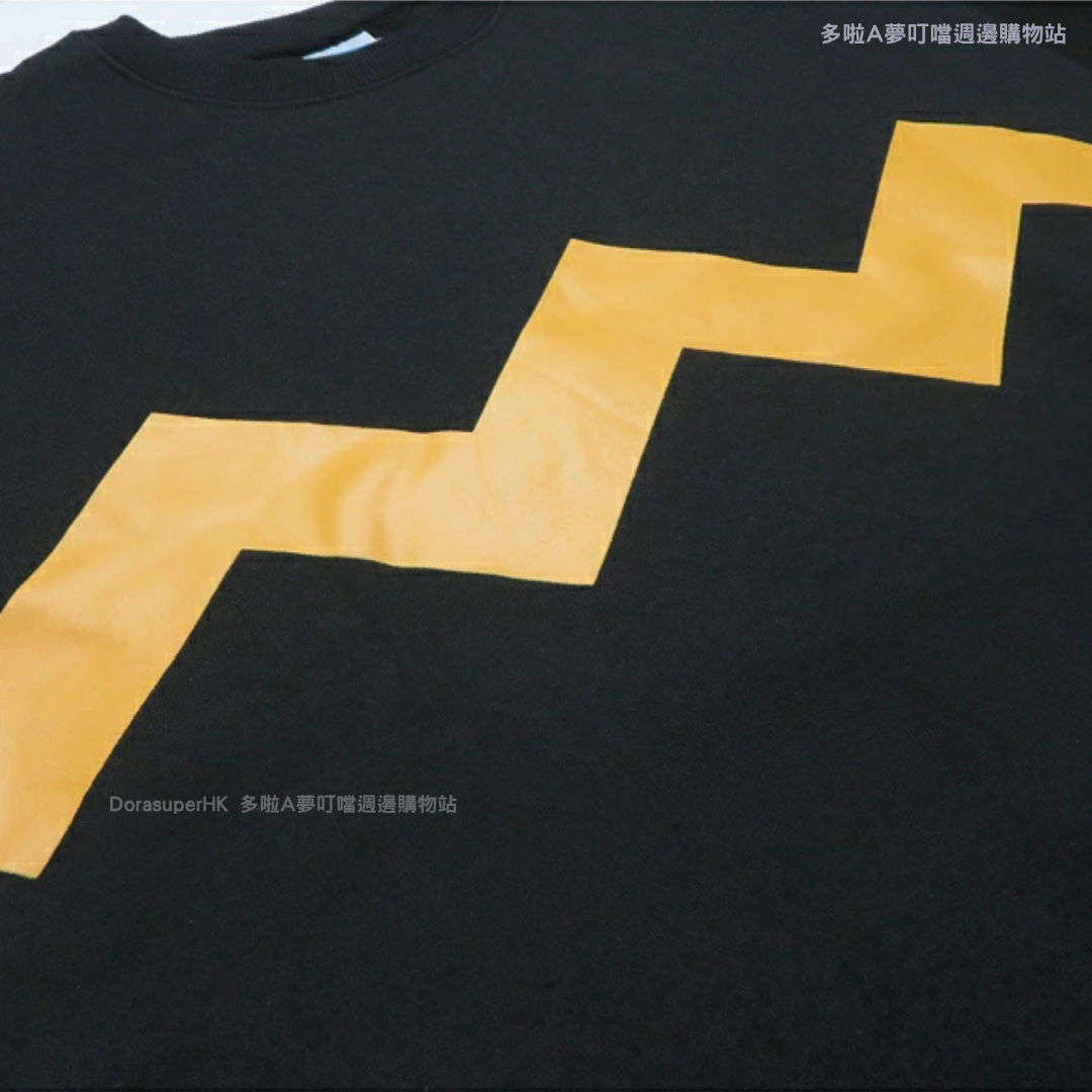 [訂購] 多啦A夢衛衣 長袖衫 毛絨刺繡 胖虎技安 胖妹｜Doraemon衛衣 