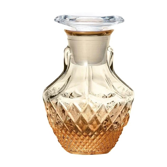 🔥🔥【日本製《ADERIA》復古寶石防滴漏迷你豉油樽 45ml】