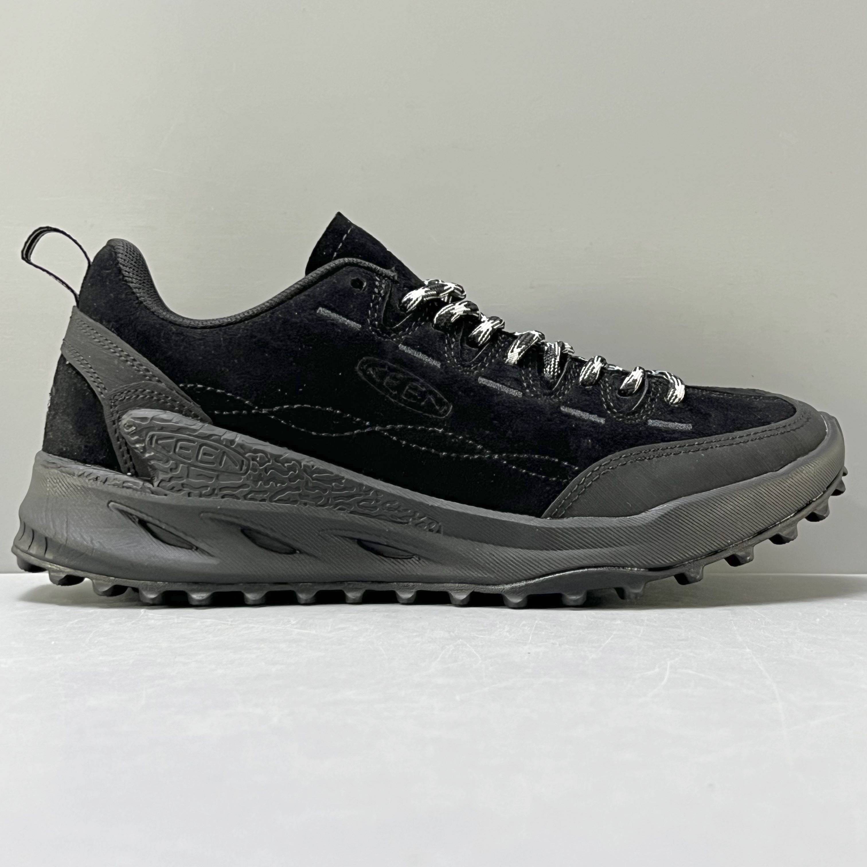 Keen Jasper Zionic