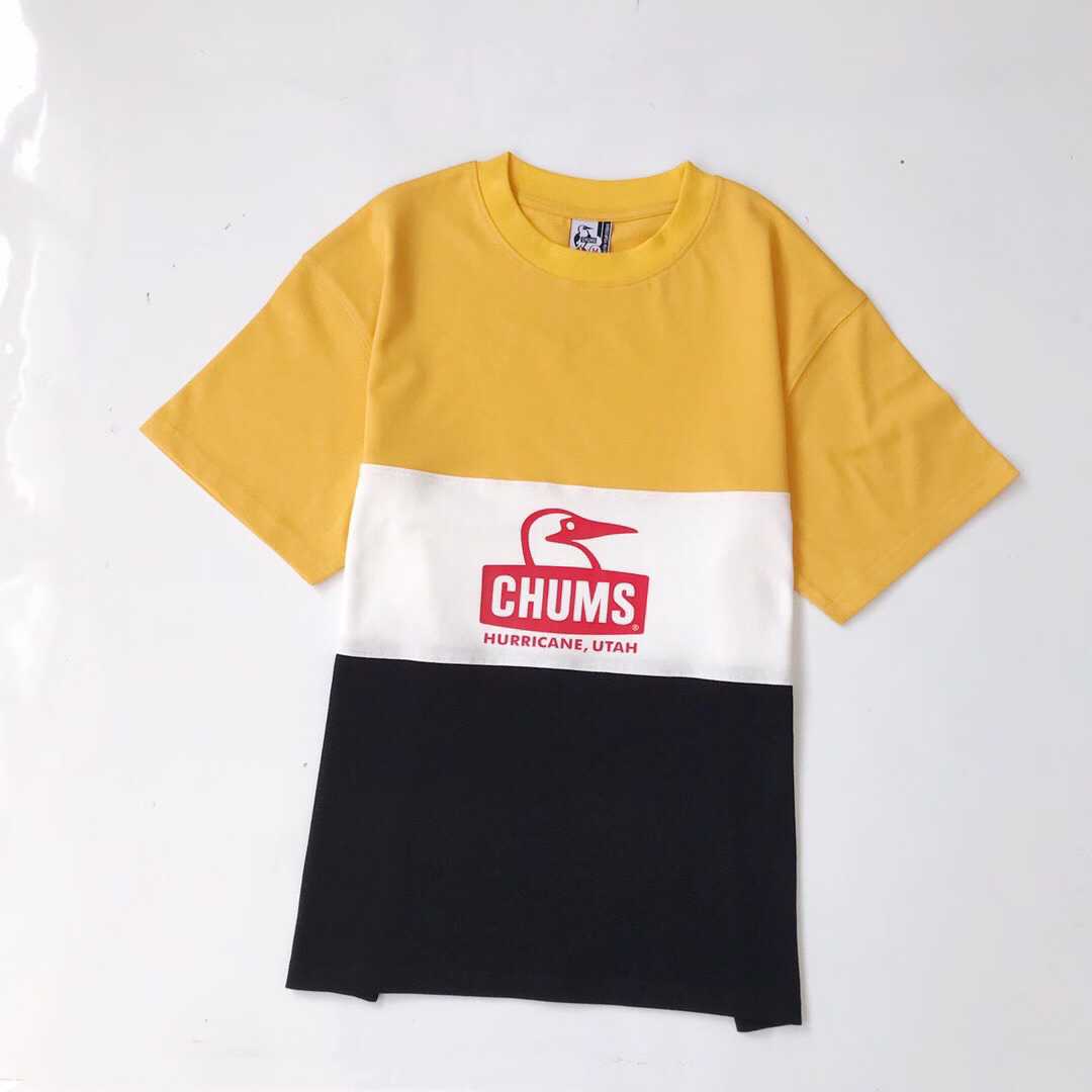 預訂 Chums Kearns Booby Face 短袖Tee [貨號26A50286]