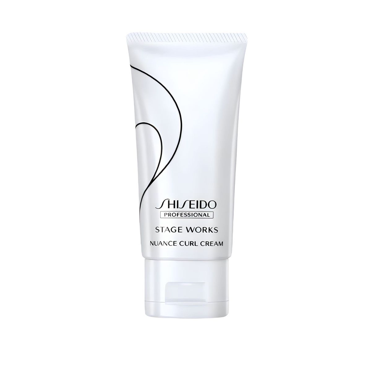 Shiseido Stage Works Nuance Curl Cream 75g