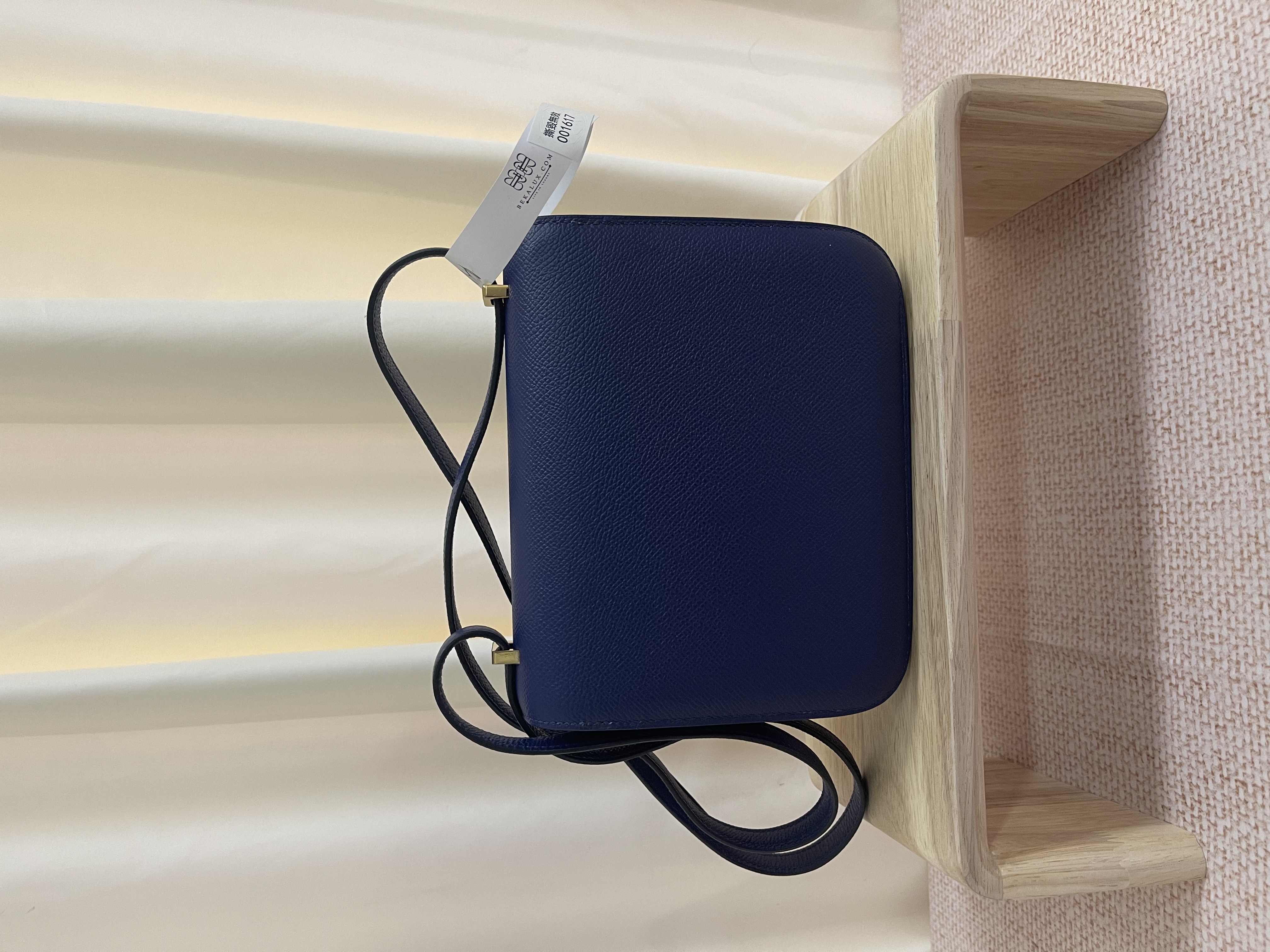 Pre-owned Hermes Constance/ Stamp Z/ Product Code: 26022803