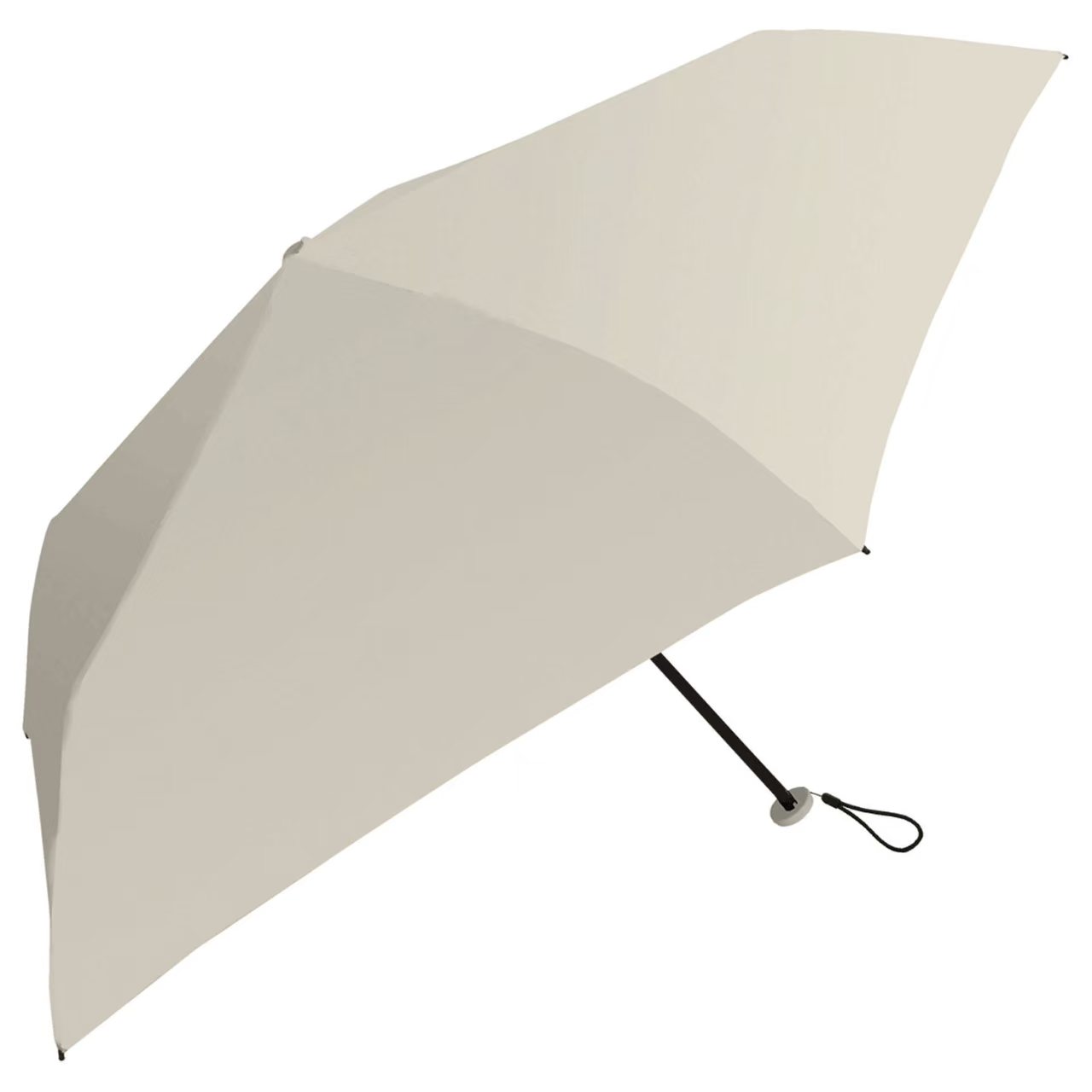 晴雨兩用！日本直送 超輕量防 UV  Air Plus 縮骨遮｜50cm 