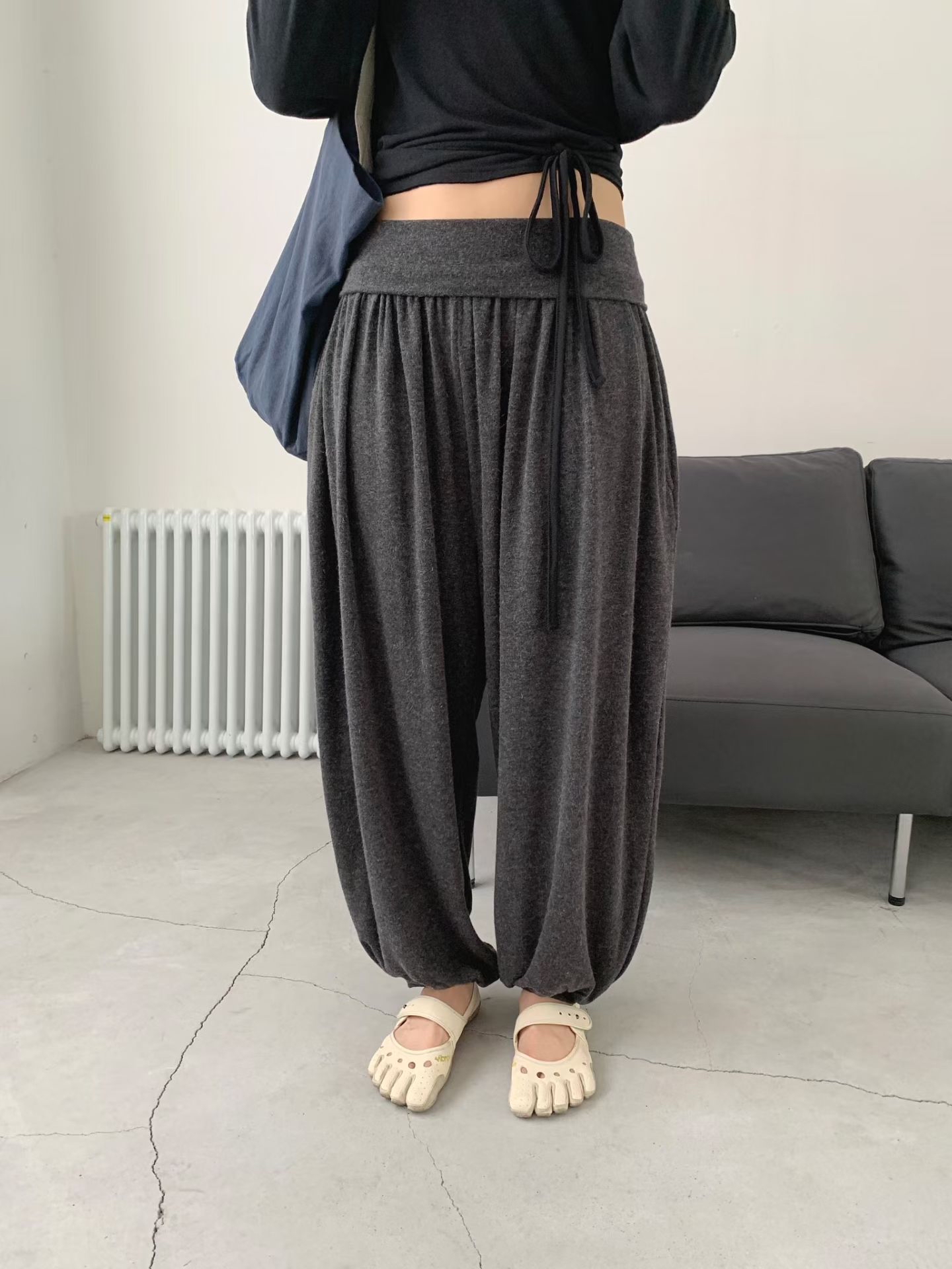 (2026FW) WFATAL - PANTS