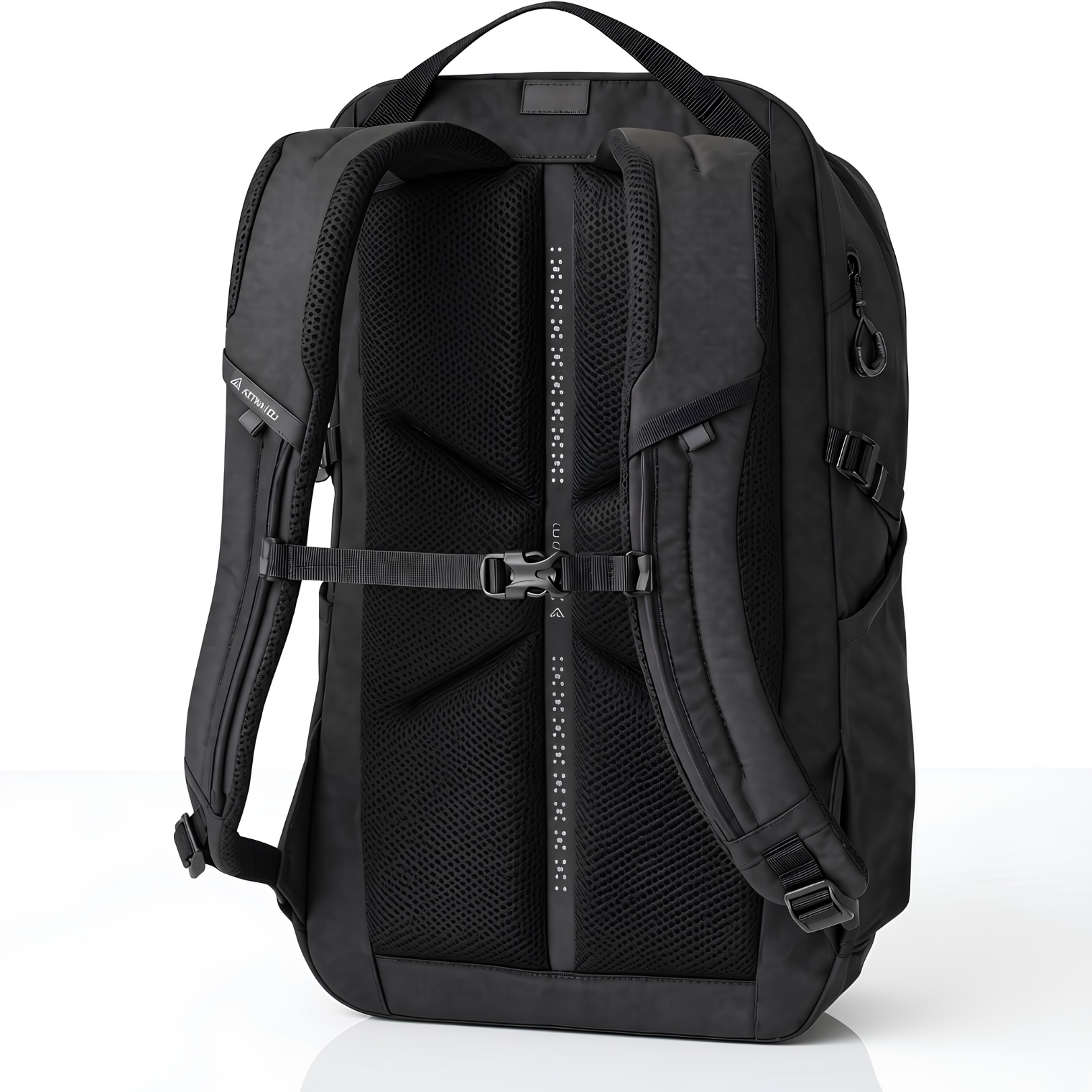 Gregory Terros 25L