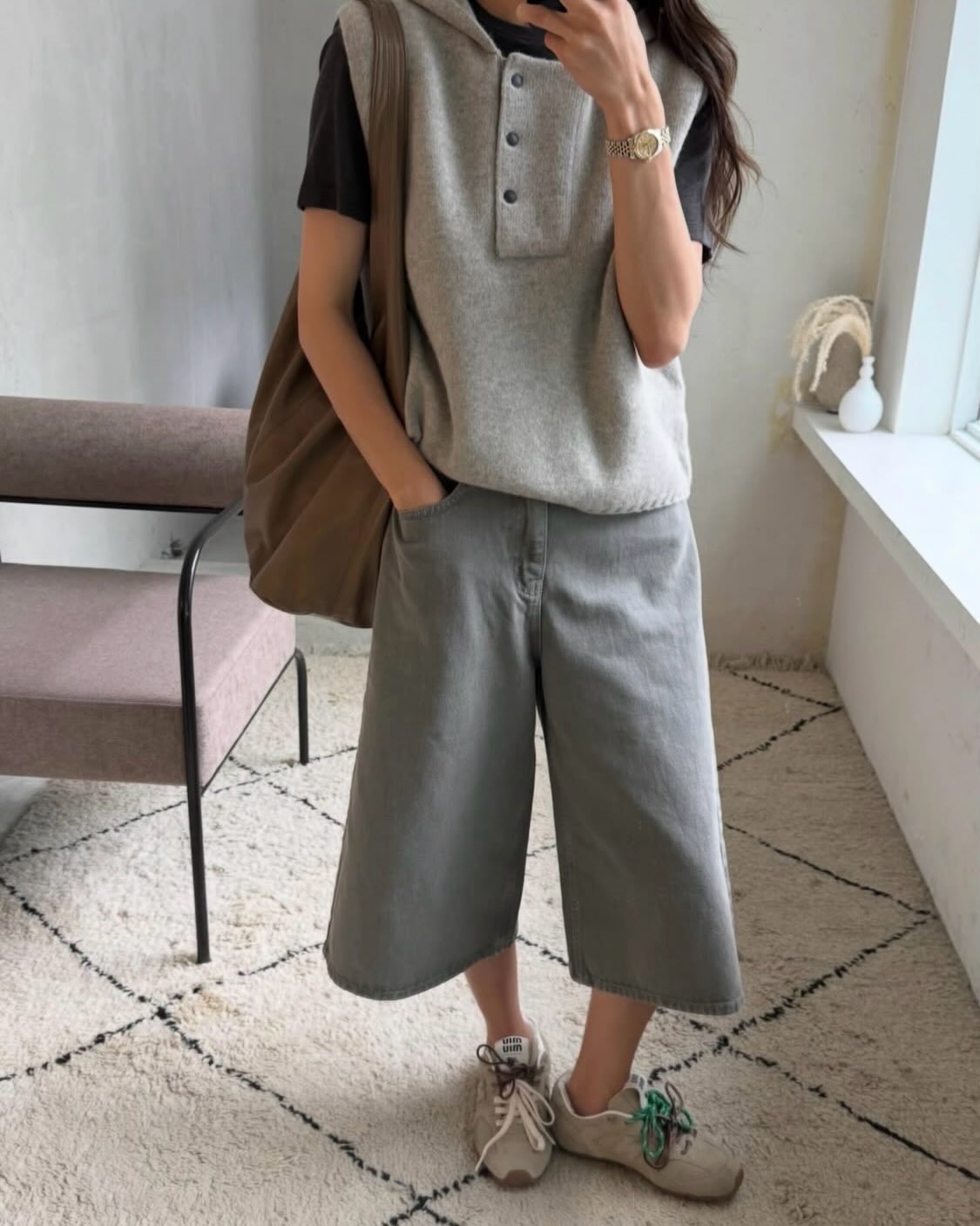 (2026FW) 1968 - VEST