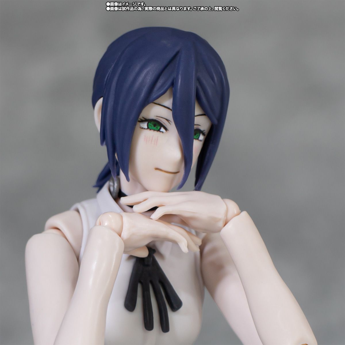 INCOMING SHF Chainsaw Man Reze