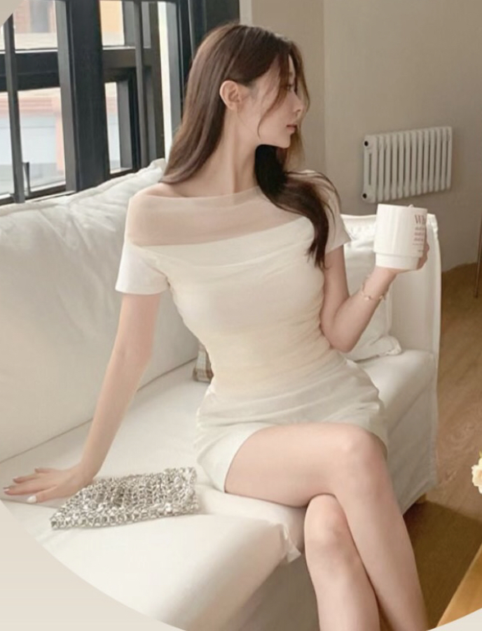 🇰🇷🇰🇷新款速遞25/4🔥🔥11337#ff2966