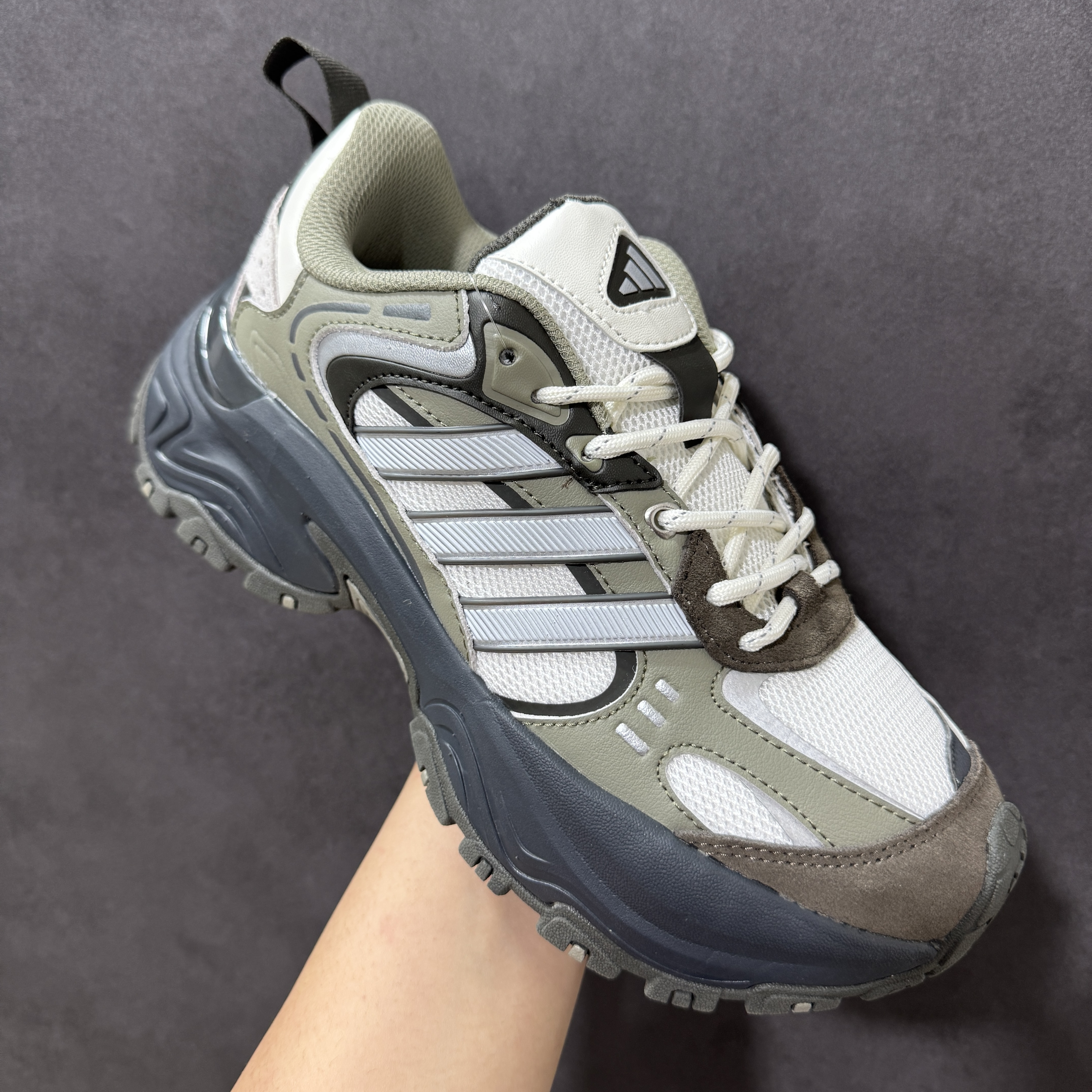 Adidas Shadow Fever JR0041