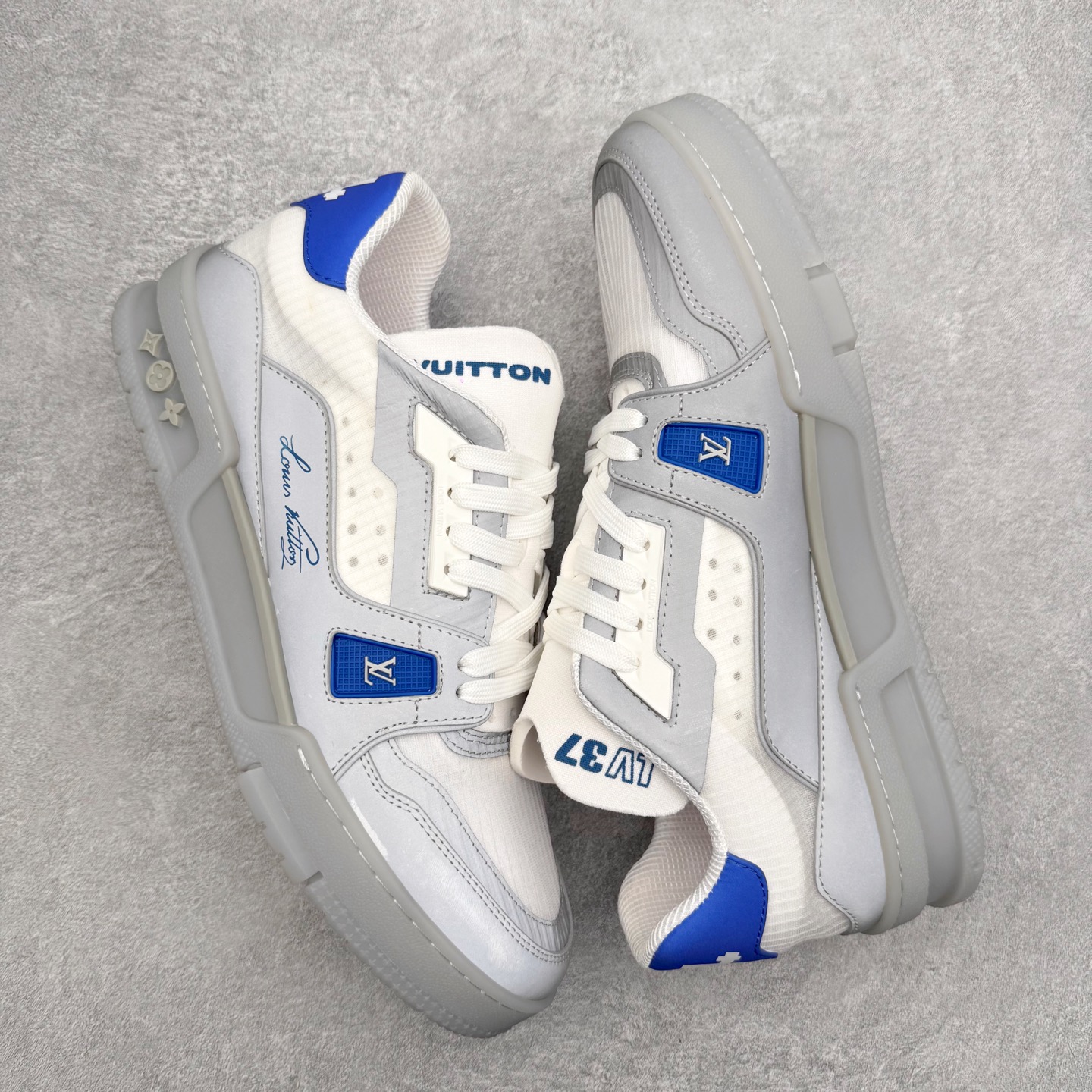 Louis Vuitton LV Trainer