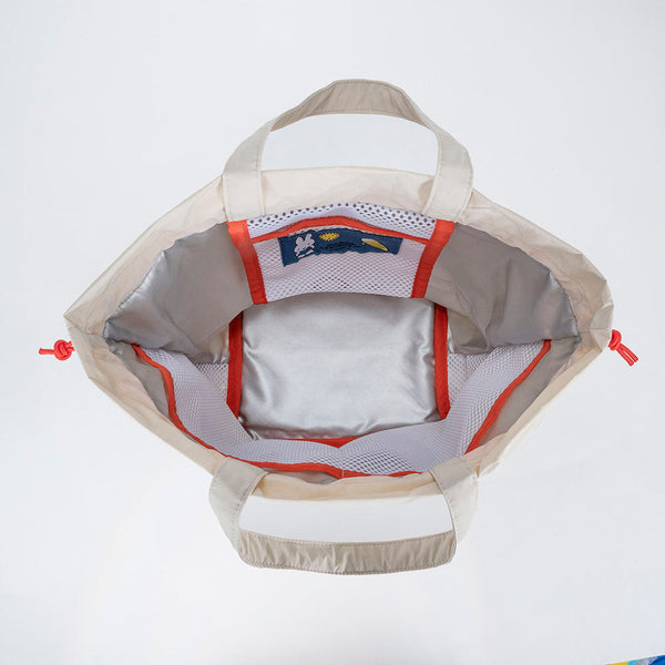 預購 miffy 保溫索繩袋 10916