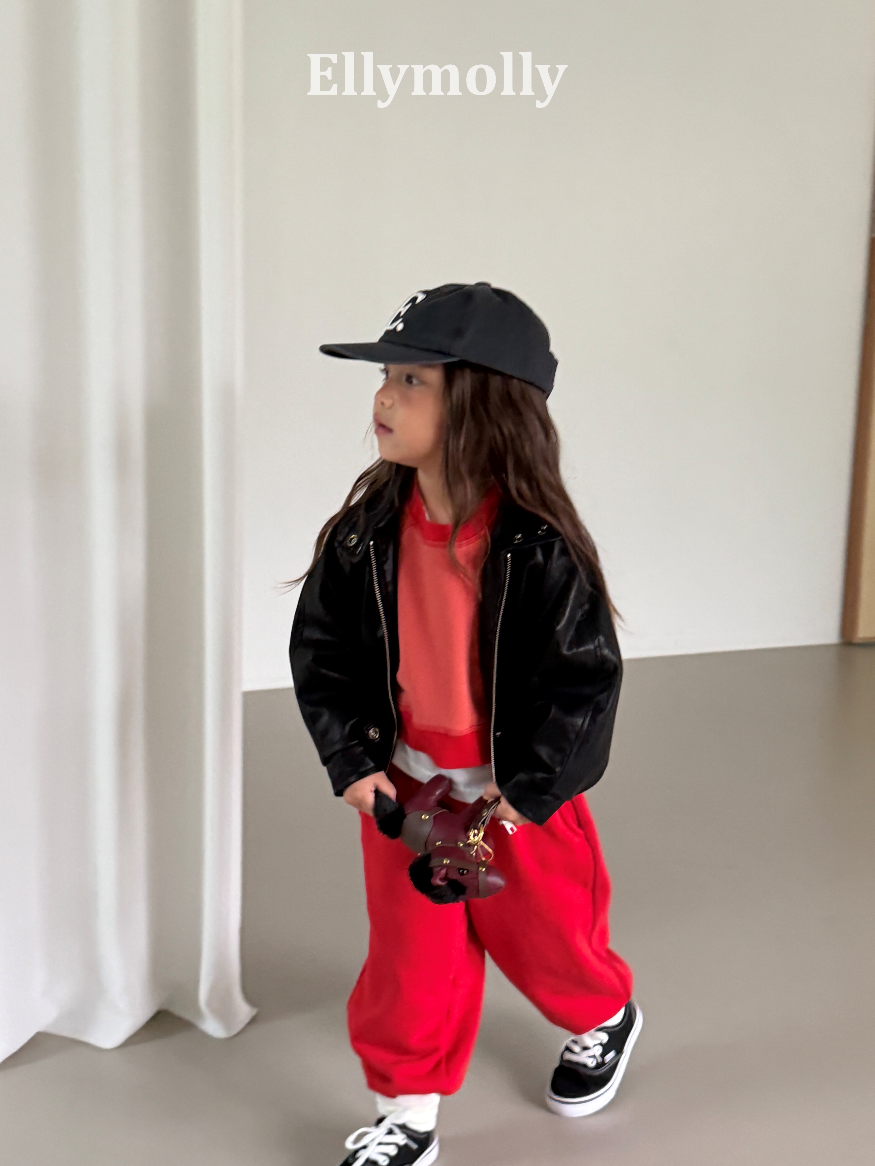 Ellymolly | Rhythm Stitch MTM