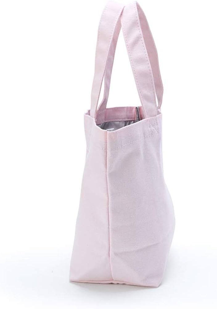 🎌日本直送🎌 Melody 帆布保溫保冷便當袋